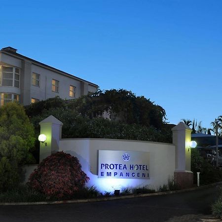 Bon Hotel Empangeni Eksteriør billede