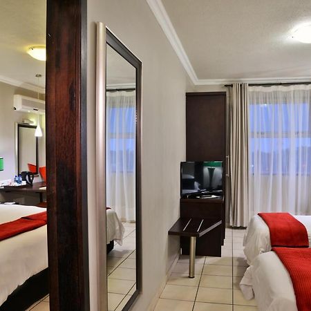 Bon Hotel Empangeni Eksteriør billede