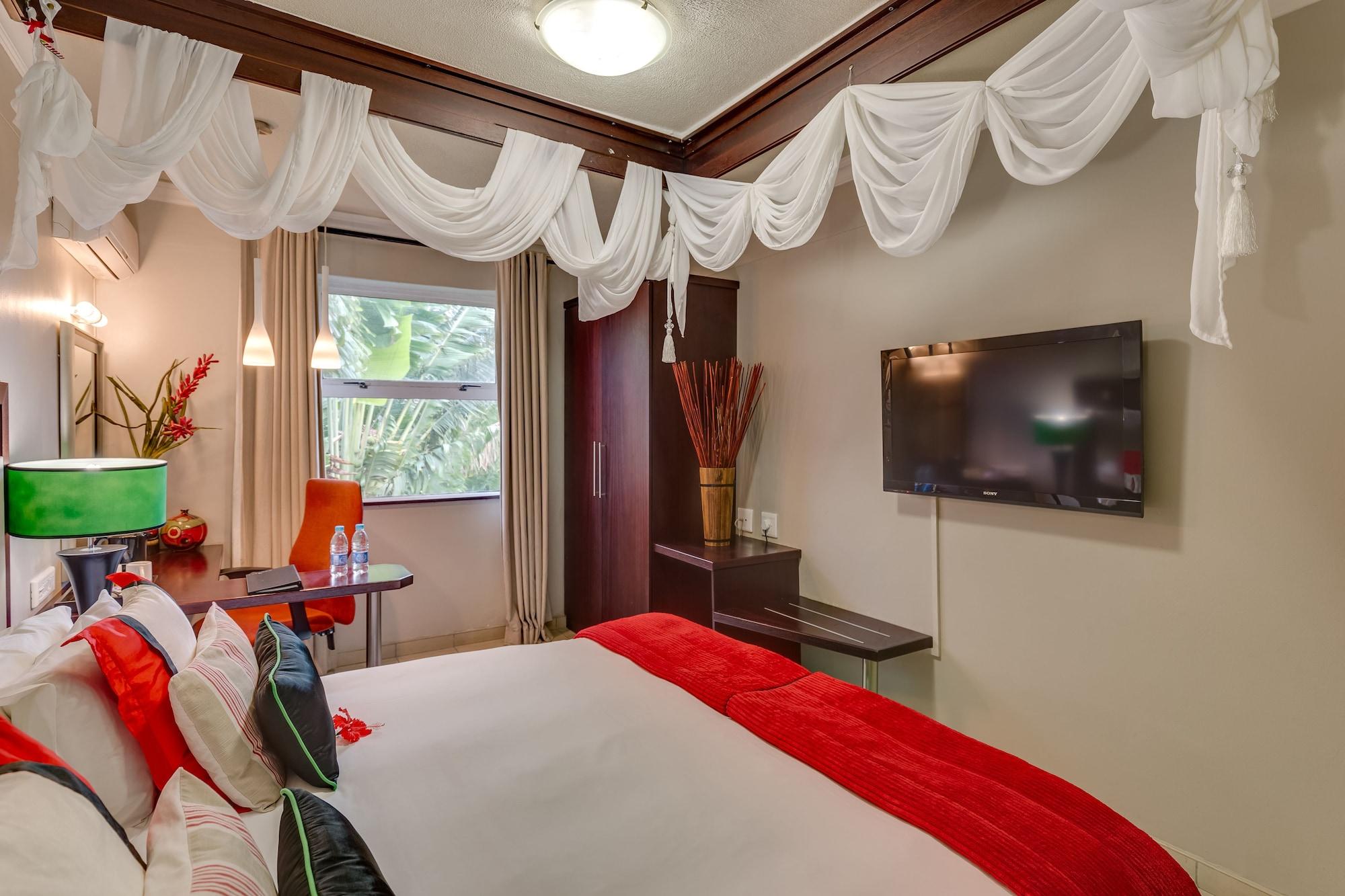 Bon Hotel Empangeni Eksteriør billede