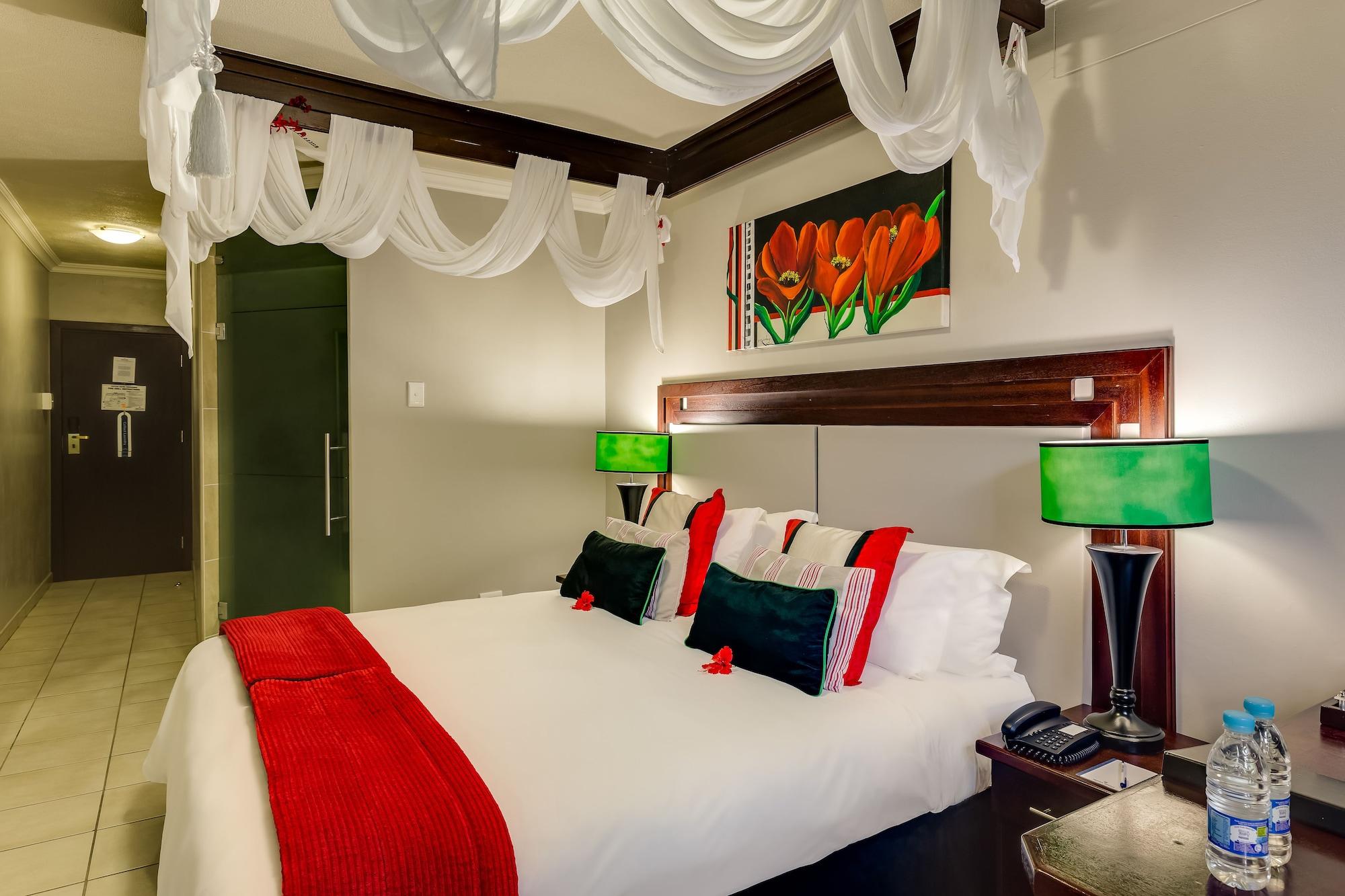 Bon Hotel Empangeni Eksteriør billede