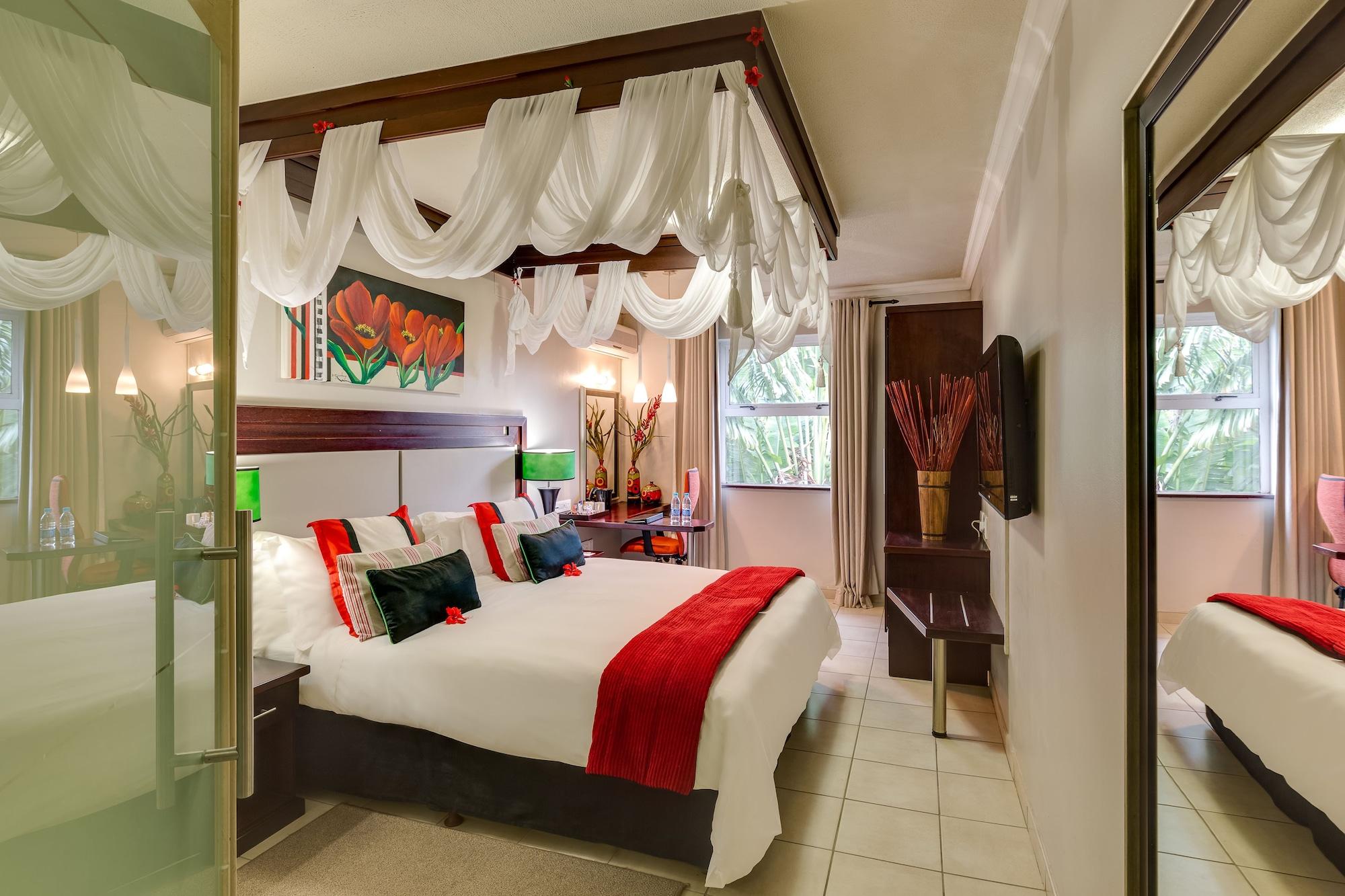 Bon Hotel Empangeni Eksteriør billede