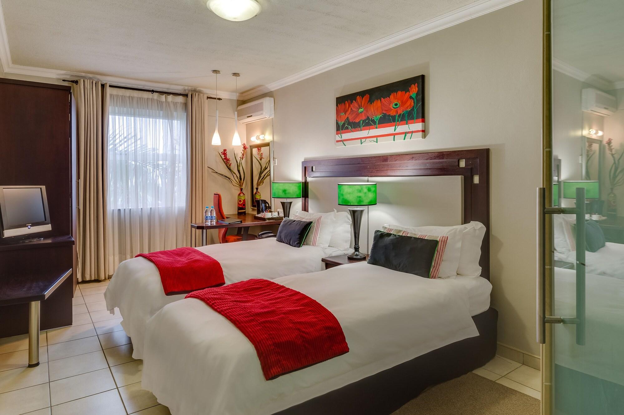 Bon Hotel Empangeni Eksteriør billede