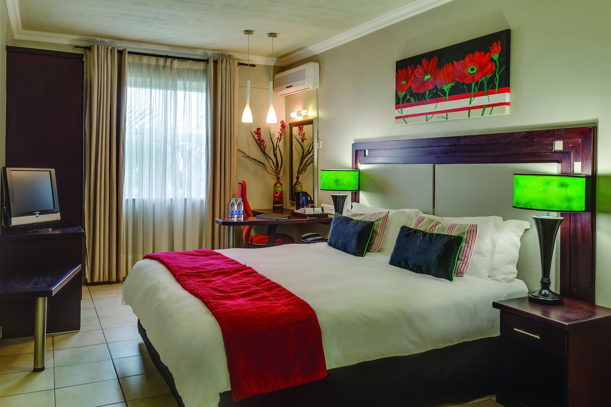 Bon Hotel Empangeni Eksteriør billede
