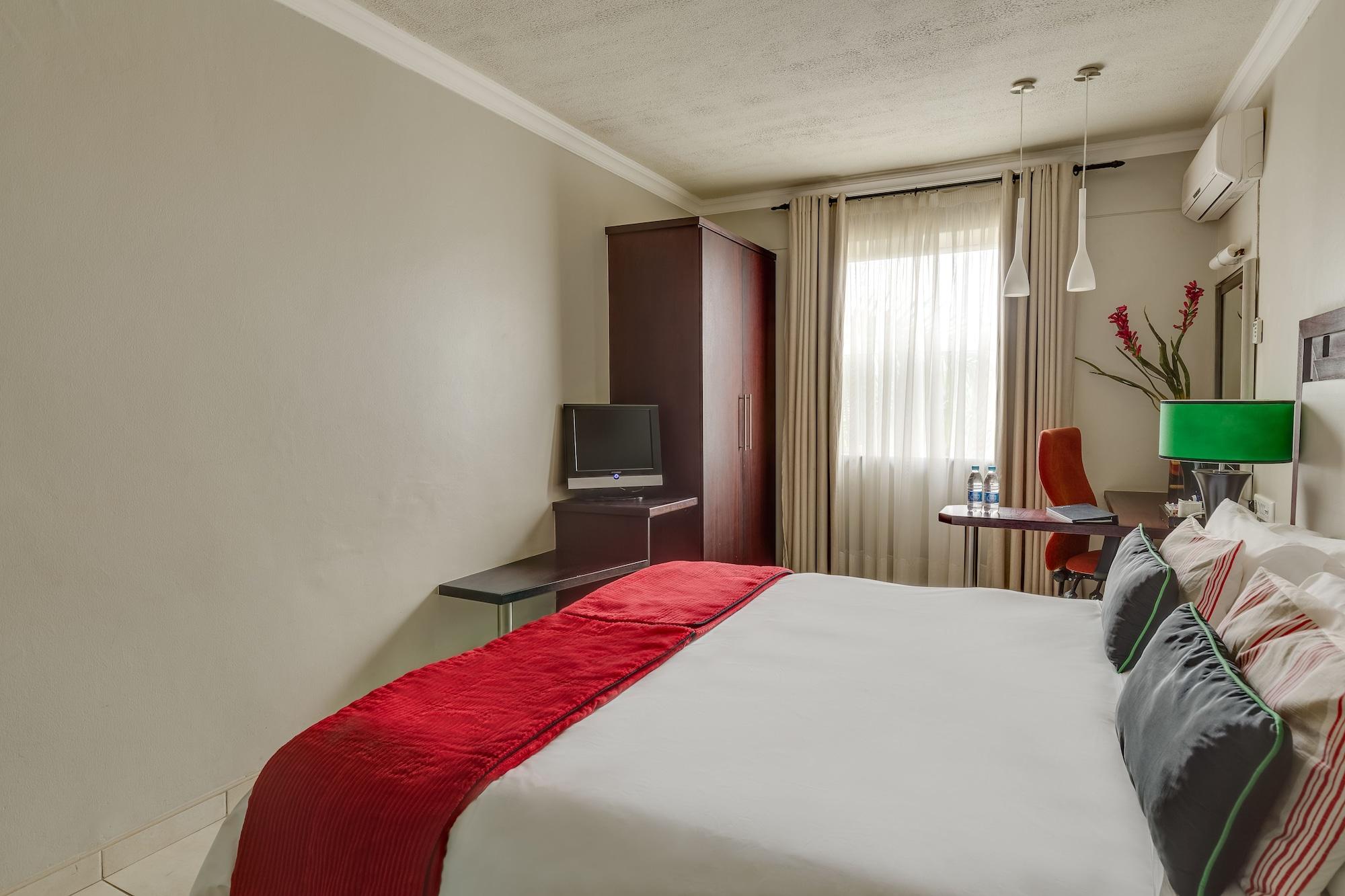 Bon Hotel Empangeni Eksteriør billede