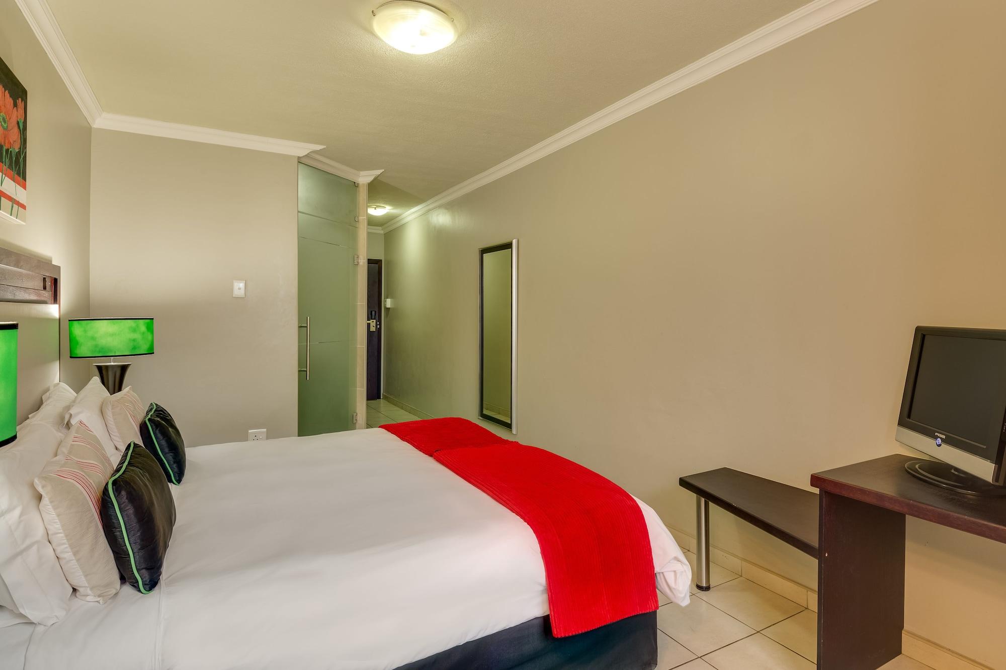 Bon Hotel Empangeni Eksteriør billede