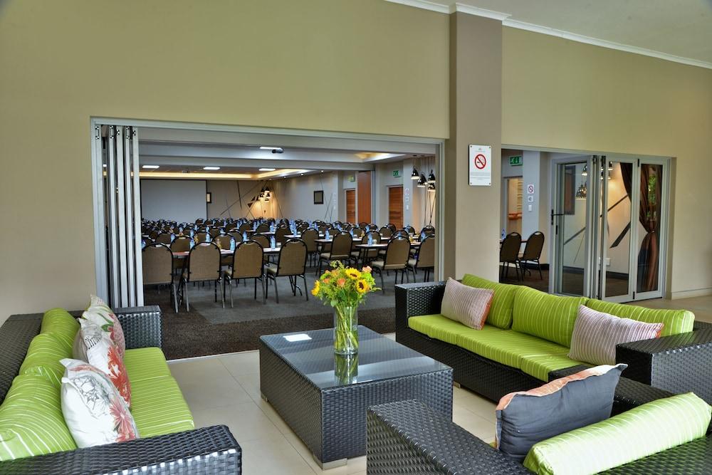 Bon Hotel Empangeni Eksteriør billede