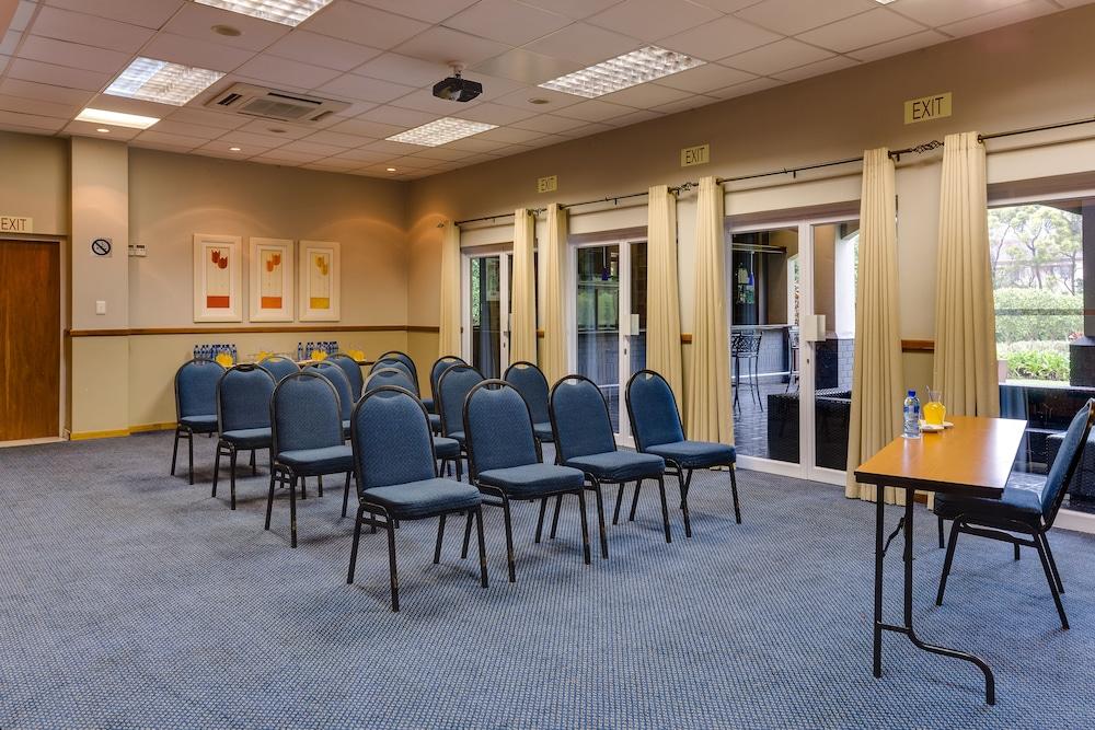 Bon Hotel Empangeni Eksteriør billede