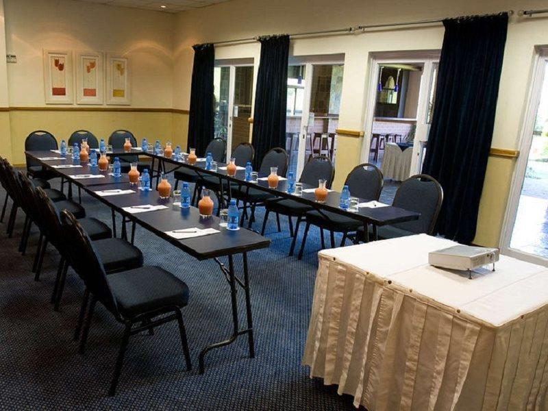 Bon Hotel Empangeni Eksteriør billede