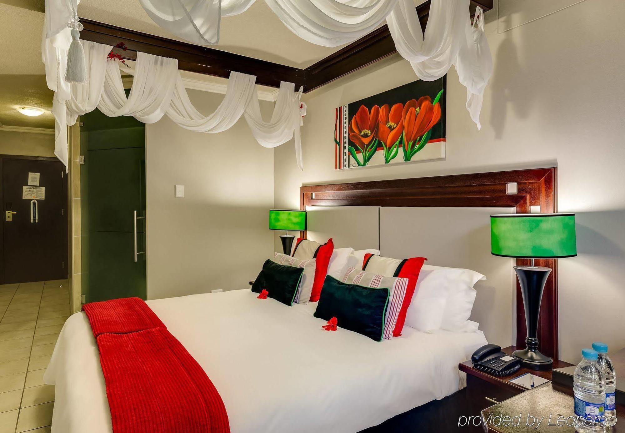 Bon Hotel Empangeni Eksteriør billede