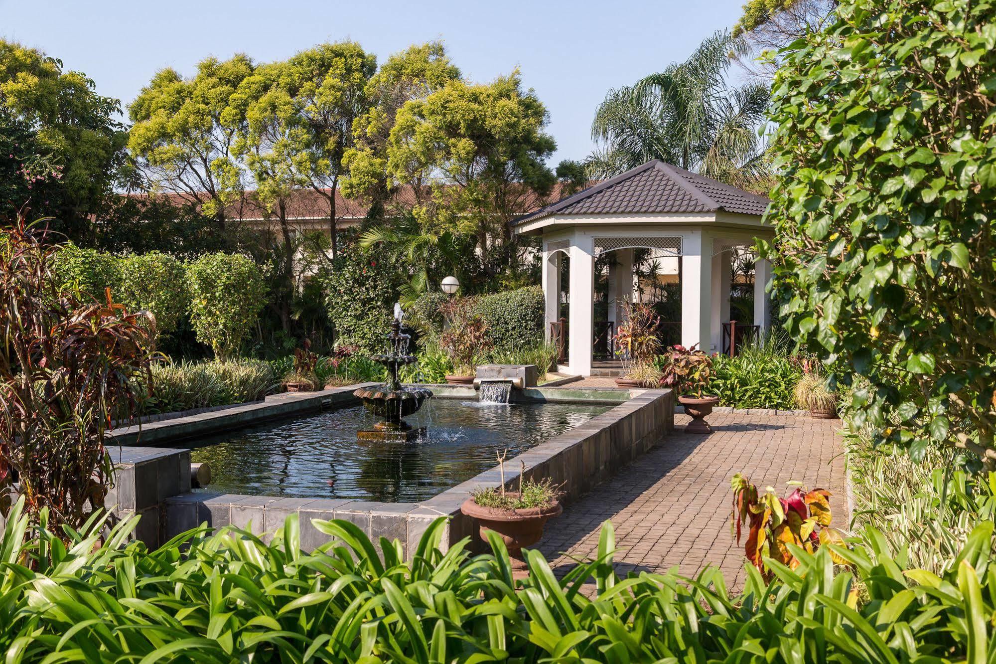 Bon Hotel Empangeni Eksteriør billede