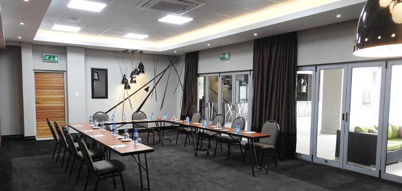 Bon Hotel Empangeni Eksteriør billede