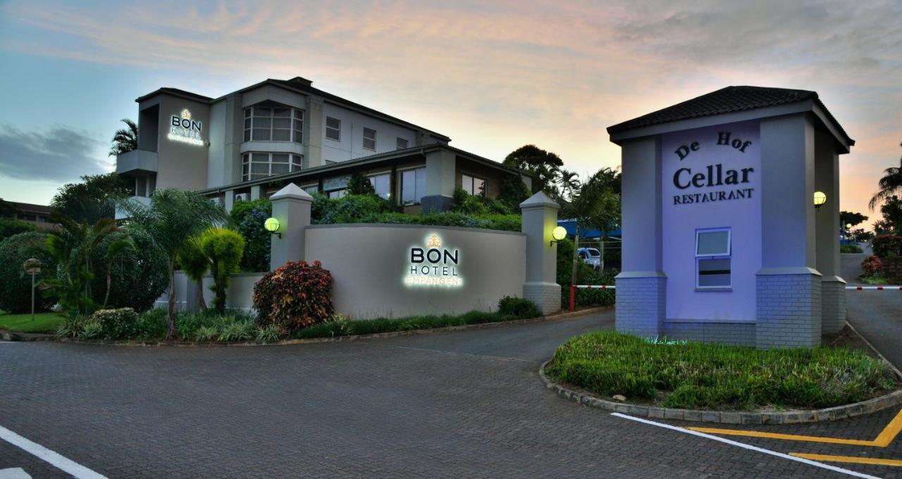 Bon Hotel Empangeni Eksteriør billede