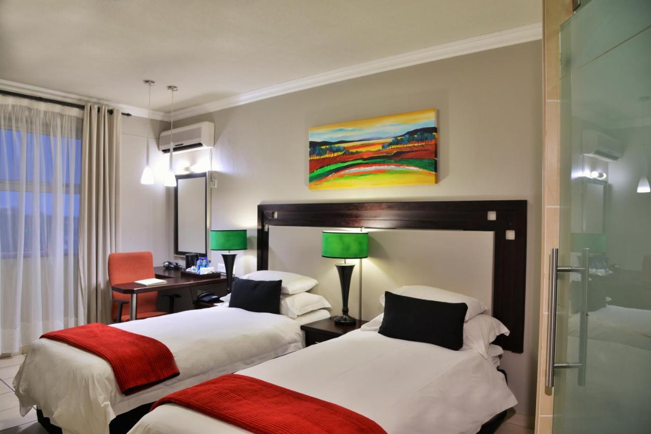 Bon Hotel Empangeni Eksteriør billede