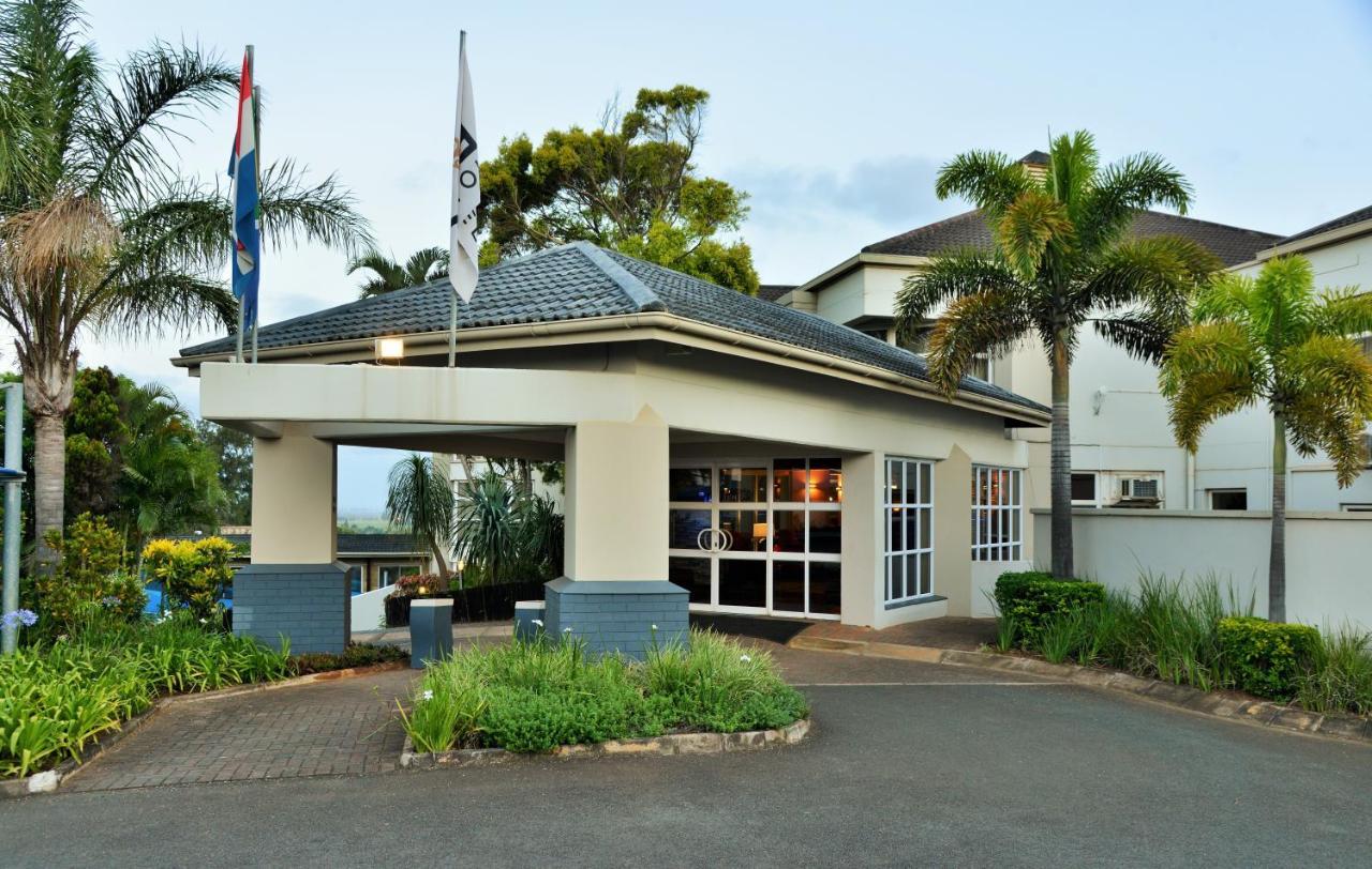 Bon Hotel Empangeni Eksteriør billede