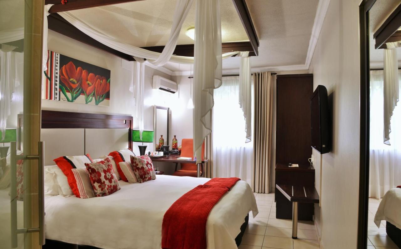 Bon Hotel Empangeni Eksteriør billede