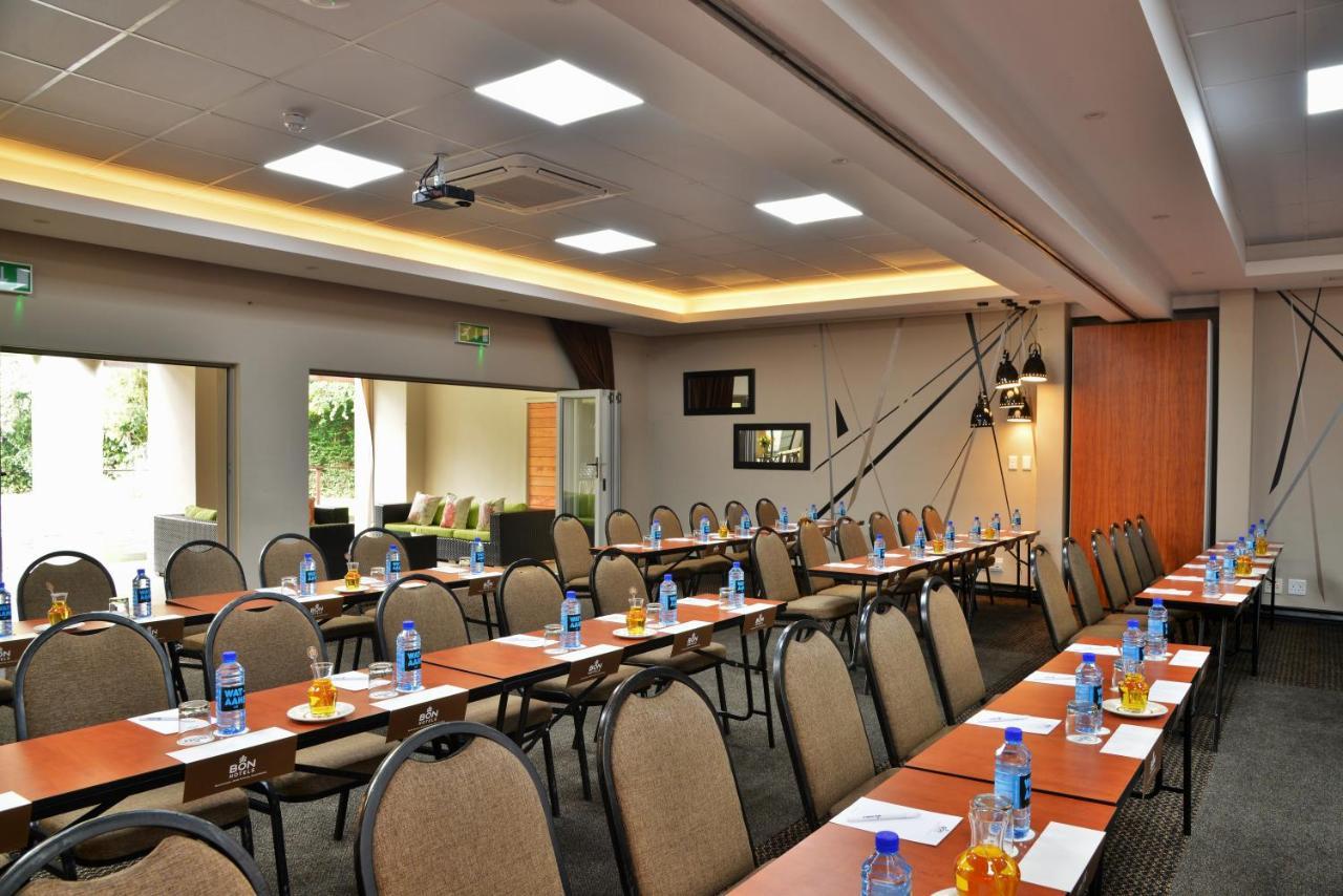 Bon Hotel Empangeni Eksteriør billede