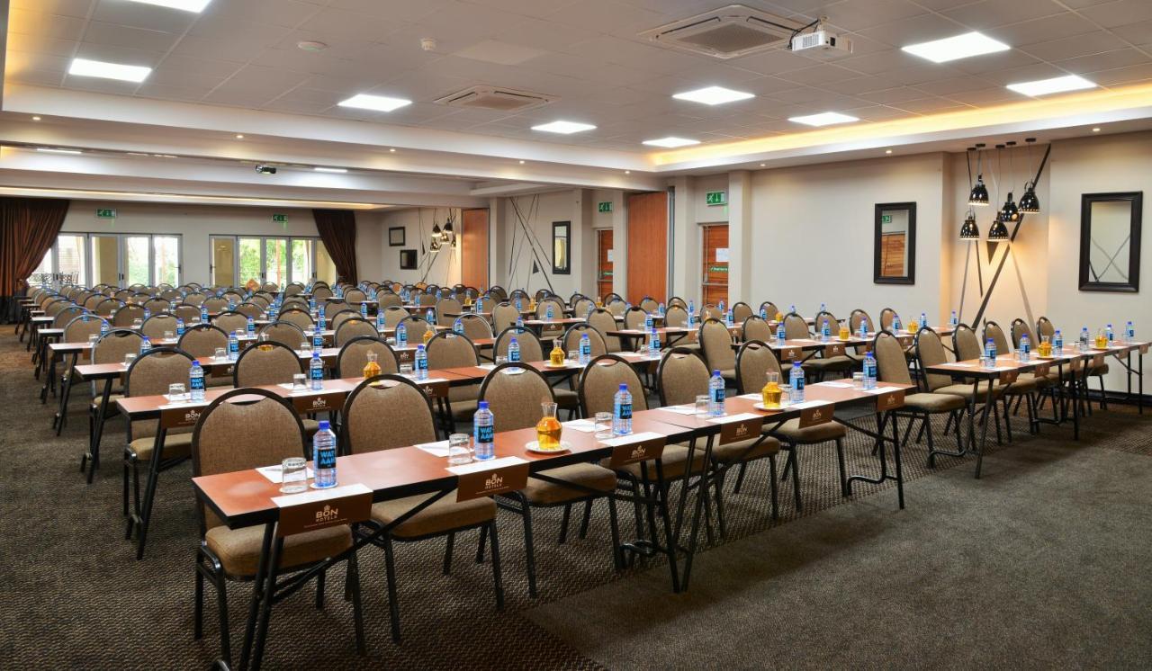 Bon Hotel Empangeni Eksteriør billede
