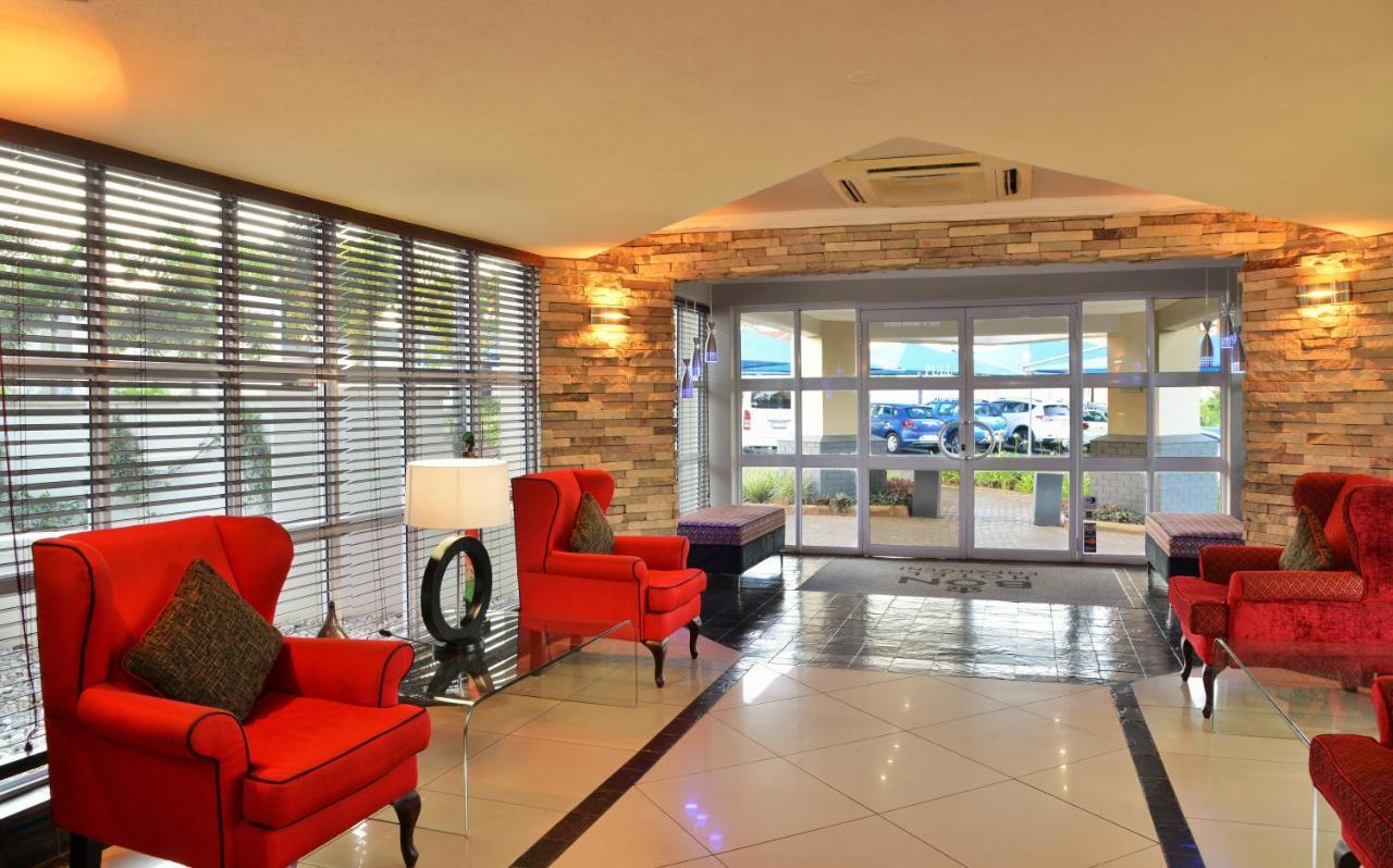 Bon Hotel Empangeni Eksteriør billede