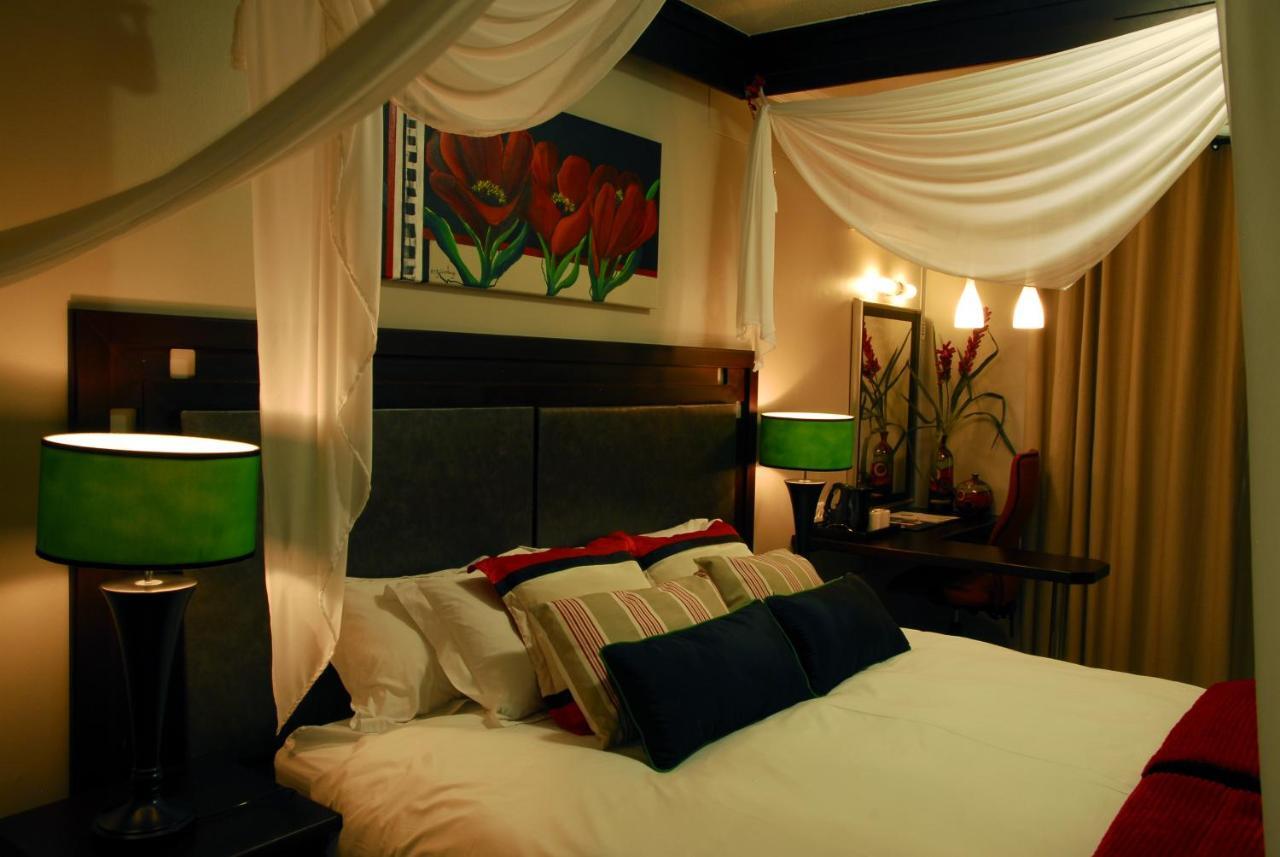 Bon Hotel Empangeni Værelse billede